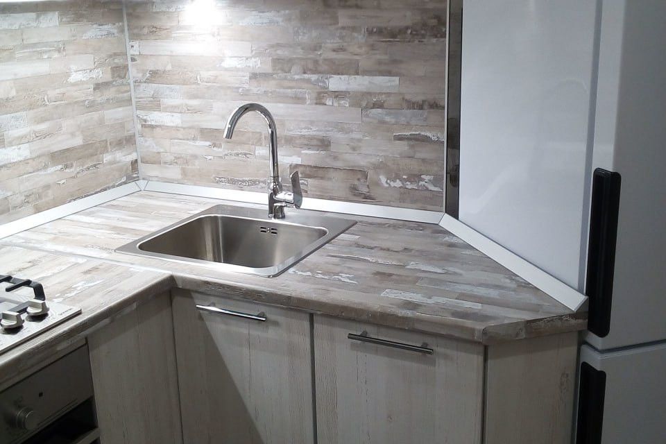 Продаётся 1-комнатная квартира, 33.9 м²