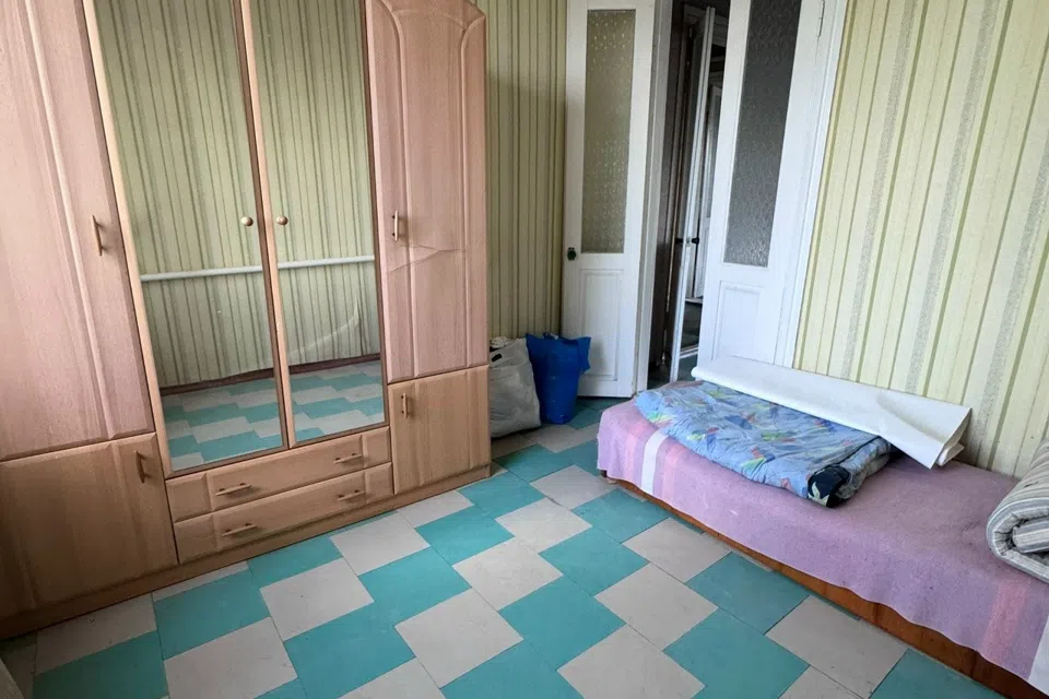 Продаётся 1-этажный дом, 87 м²