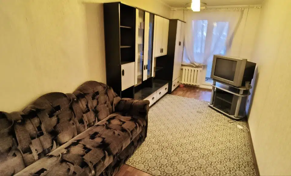 Продаётся 3-комнатная квартира, 65 м²