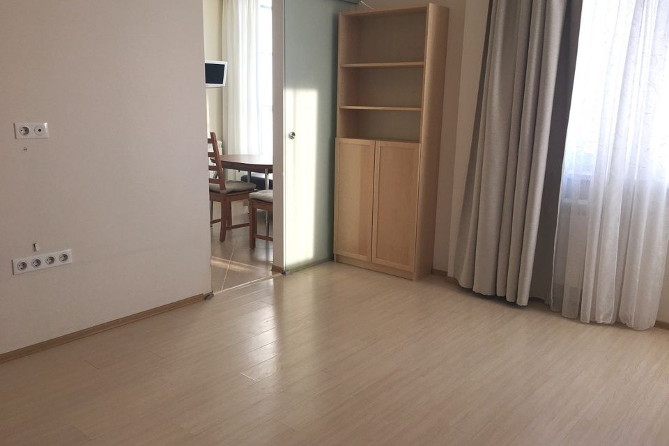 Продаётся 2-комнатная квартира, 48 м²