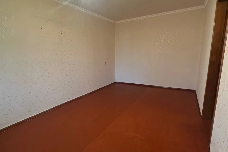 Продаётся 2-комнатная квартира, 46.3 м²