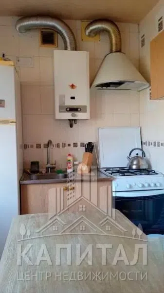 Продаётся 2-комнатная квартира, 45 м²