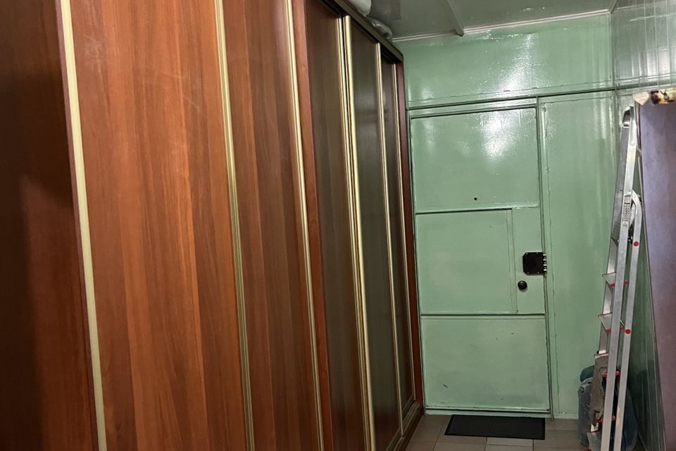 Продаётся 2-комнатная квартира, 64.1 м²