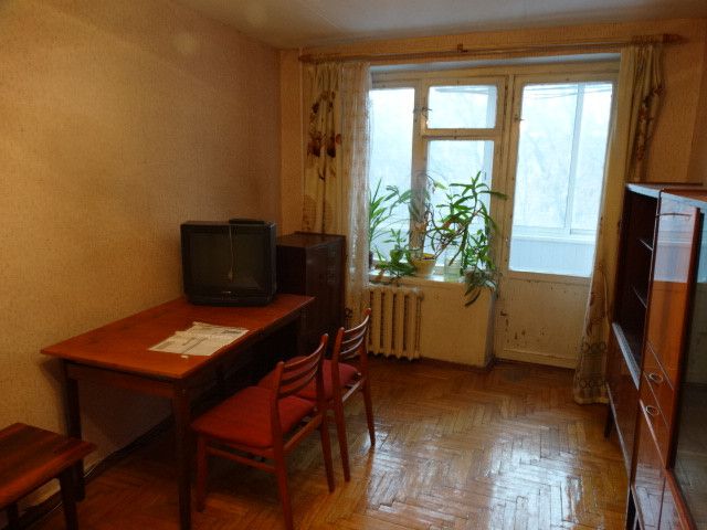 Продаётся 2-комнатная квартира, 42 м²