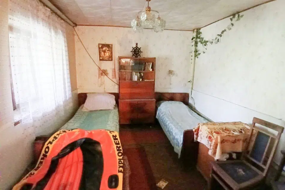 Продаётся 2-этажный дом, 50 м²