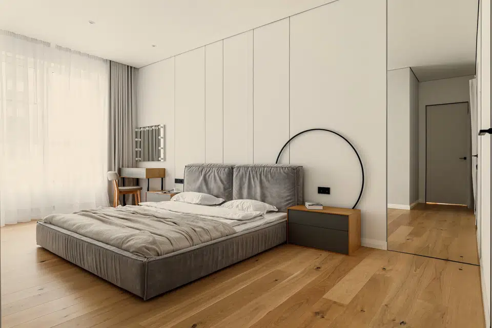 Продаётся 4-комнатная квартира, 131.6 м²