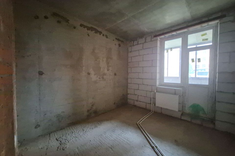 Продаётся студия, 24.2 м²