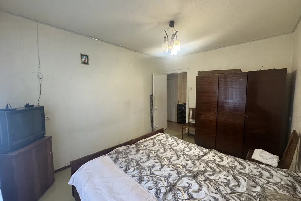 Продаётся 2-комнатная квартира, 48.5 м²