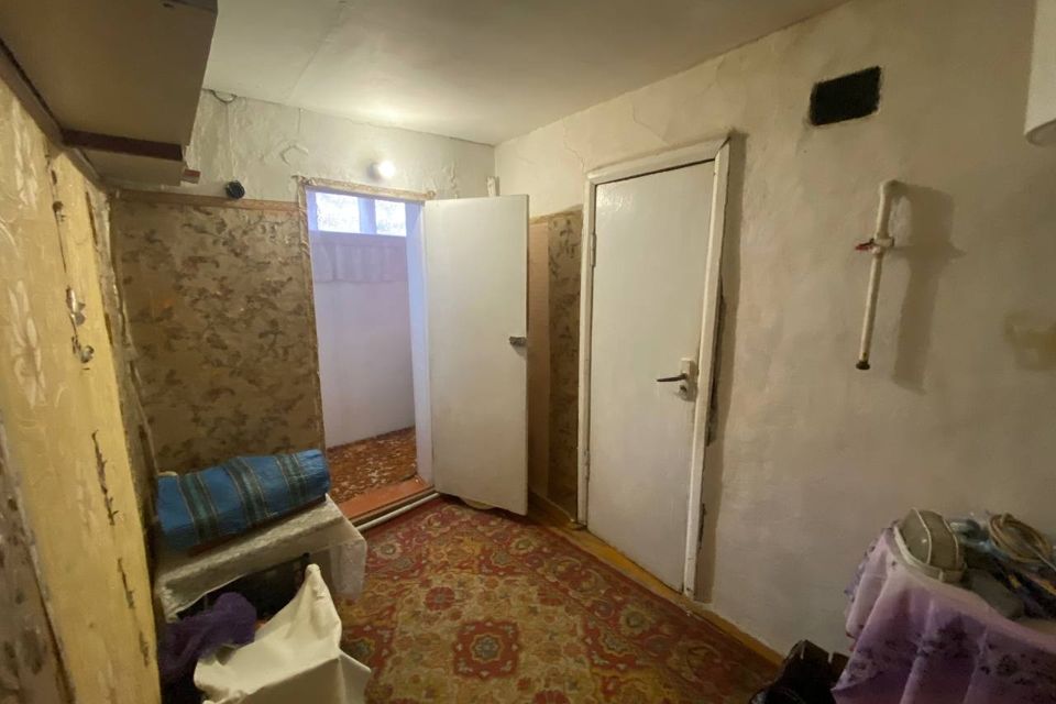 Продаётся 1-этажный дом, 98.8 м²