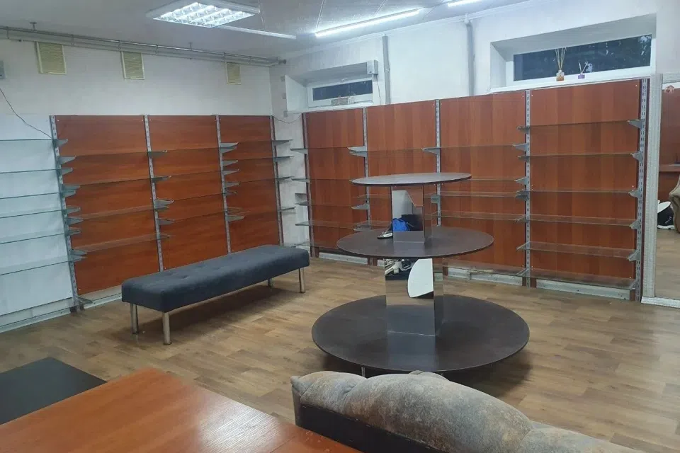 Продаётся помещение своб. назначения, 92 м²