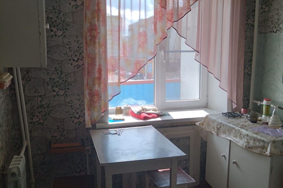 Продаётся 1-комнатная квартира, 30.2 м²