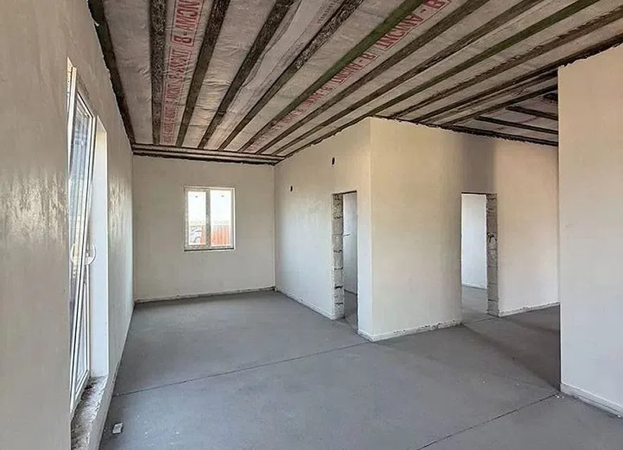 Продаётся 1-этажный дом, 109 м²