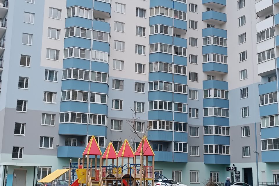 Продаётся студия, 28.4 м²
