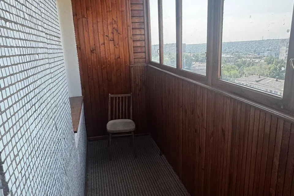 Продаётся 2-комнатная квартира, 56 м²