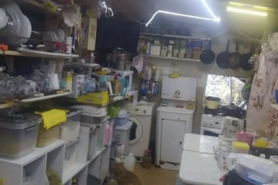 Продаётся 2-этажный дом, 50 м²