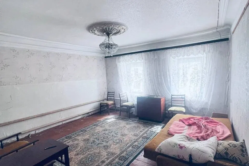 Продаётся часть дома
