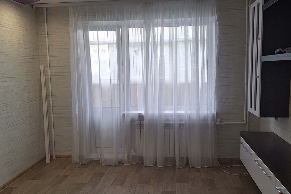Продаётся 2-комнатная квартира, 48.3 м²