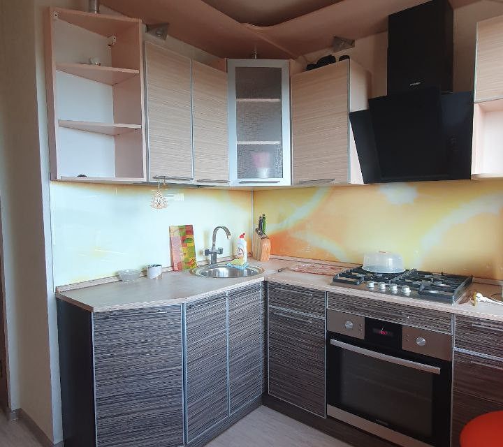 Продаётся 2-комнатная квартира, 53.1 м²