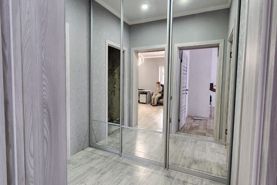 Продаётся 1-этажный дом, 94 м²