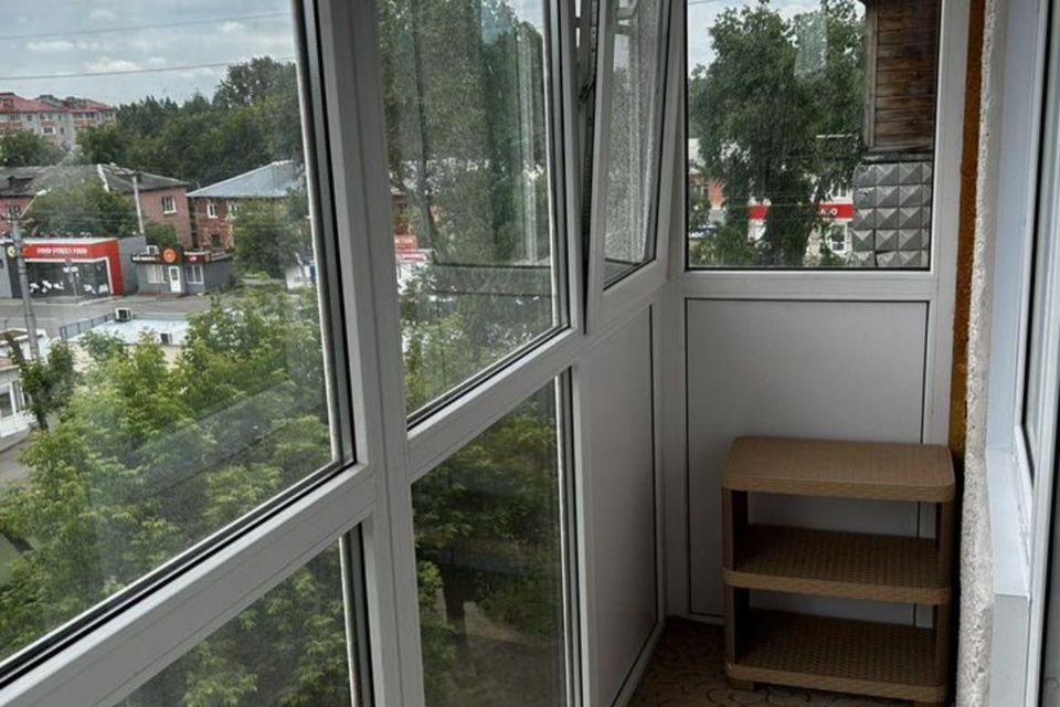 Продаётся 2-комнатная квартира, 44 м²