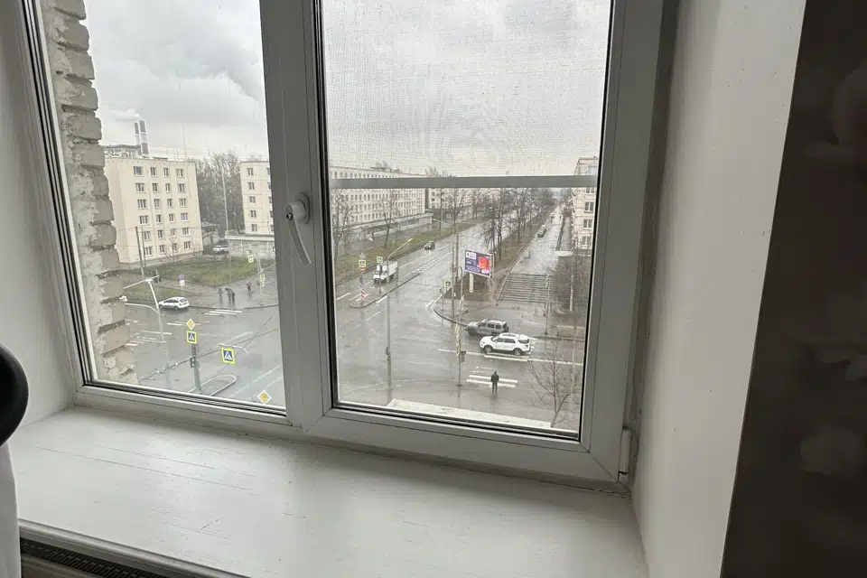 Продаётся 3-комнатная квартира, 79.8 м²