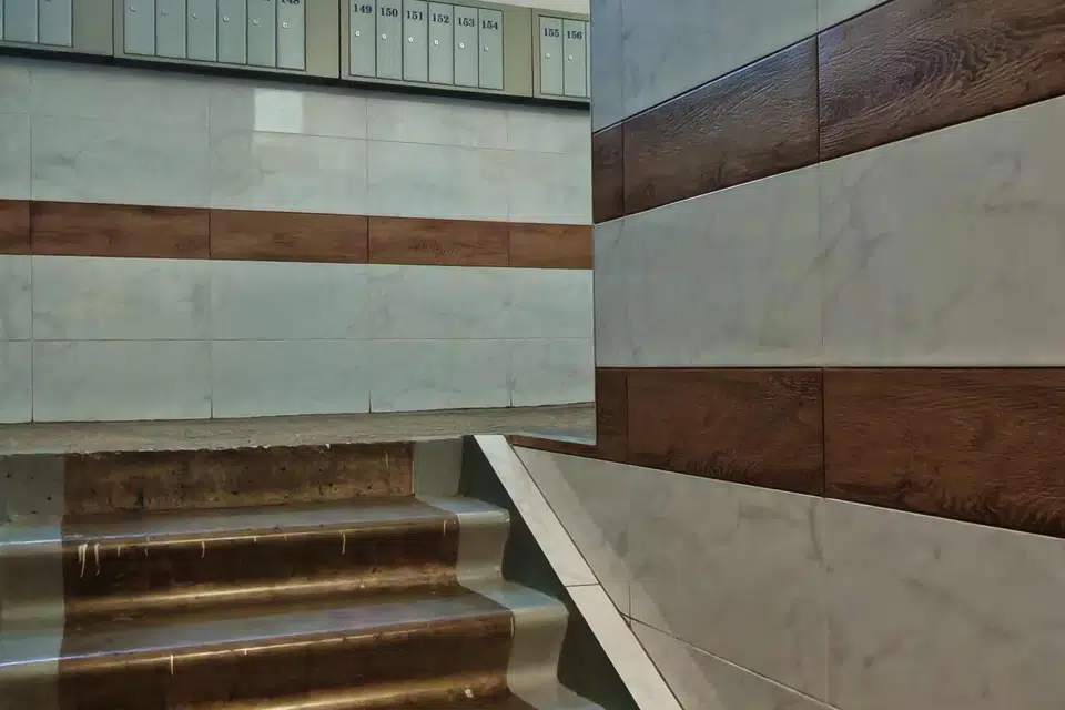 Продаётся 3-комнатная квартира, 66 м²
