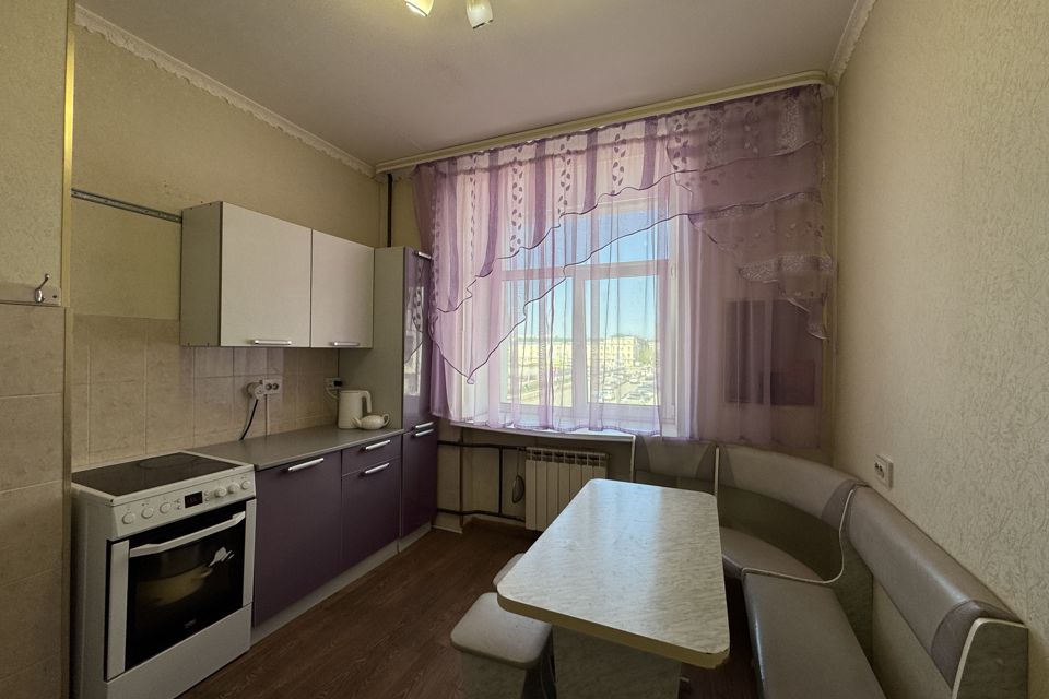 Продаётся 3-комнатная квартира, 79 м²