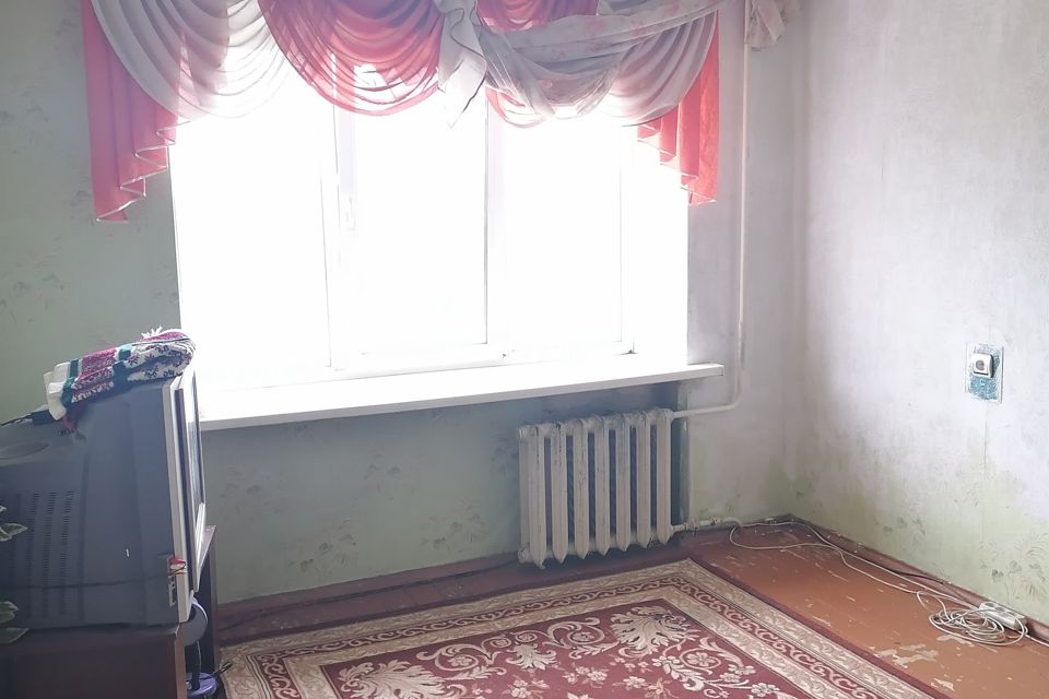 Продаётся 1-комнатная квартира, 32.9 м²