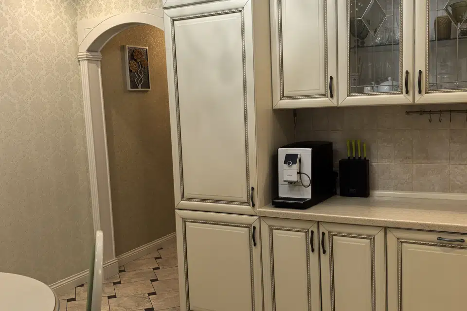Продаётся 3-комнатная квартира, 92.5 м²