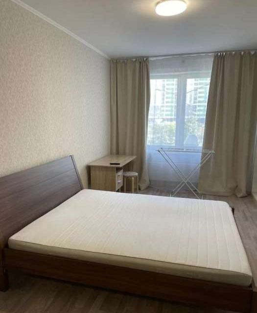 Сдаётся 1-комнатная квартира, 40 м²