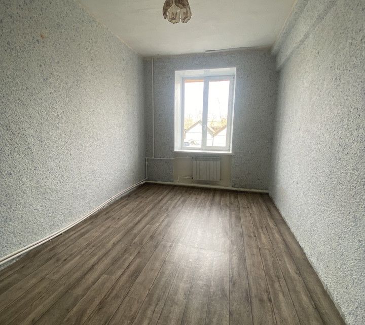 Продаётся 3-комнатная квартира, 78.1 м²