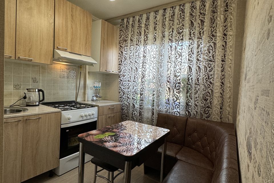 Продаётся 2-комнатная квартира, 45 м²