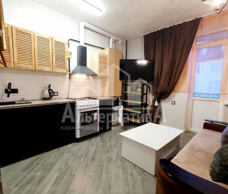 Продаётся 3-комнатная квартира, 75 м²