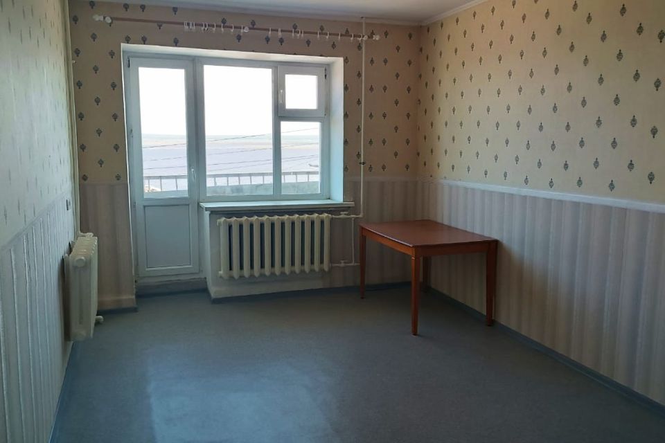 Продаётся 1-комнатная квартира, 38.4 м²