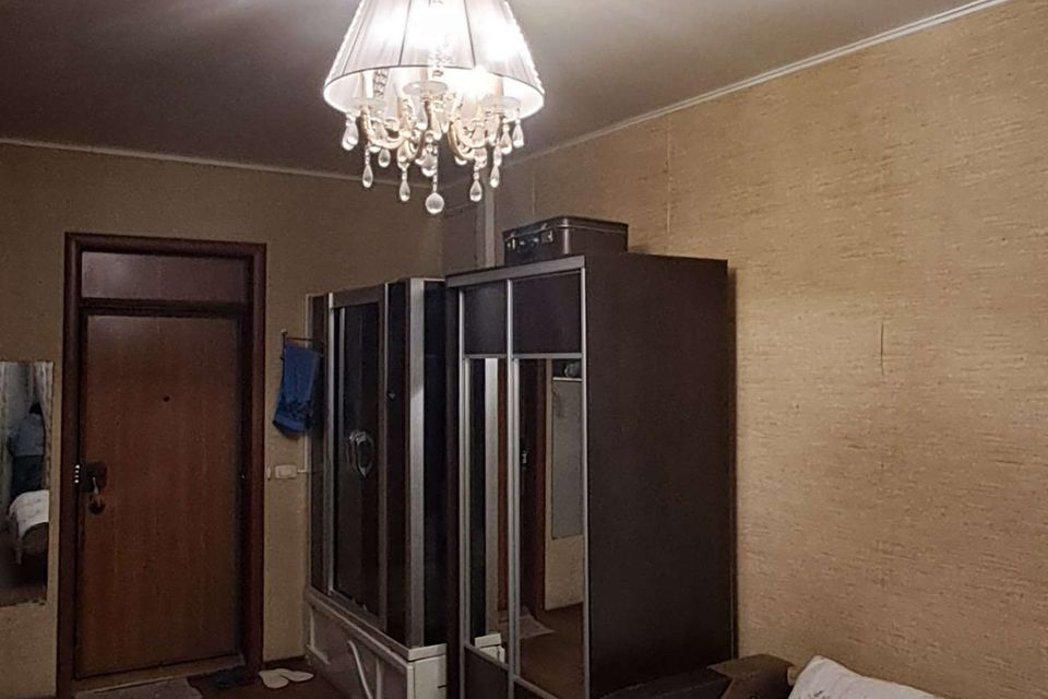 Сдаётся 1-комнатная квартира, 25 м²