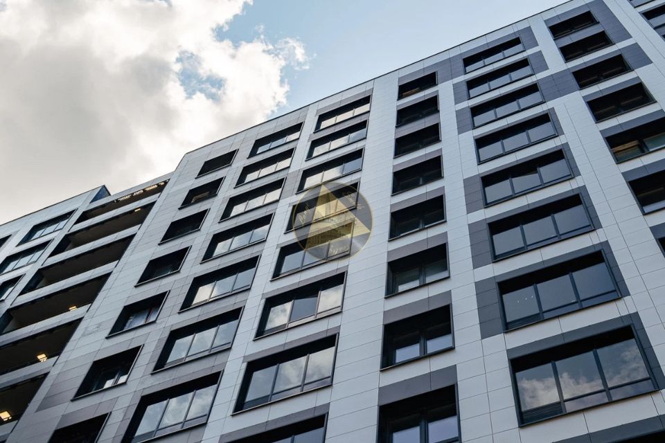 Продаётся 2-комнатная квартира, 71.4 м²