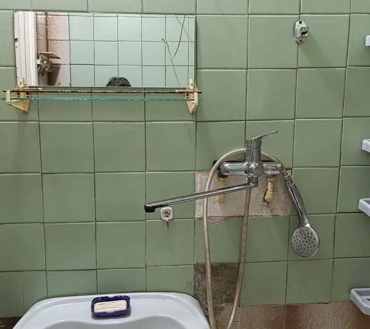 Продаётся 2-комнатная квартира, 56 м²