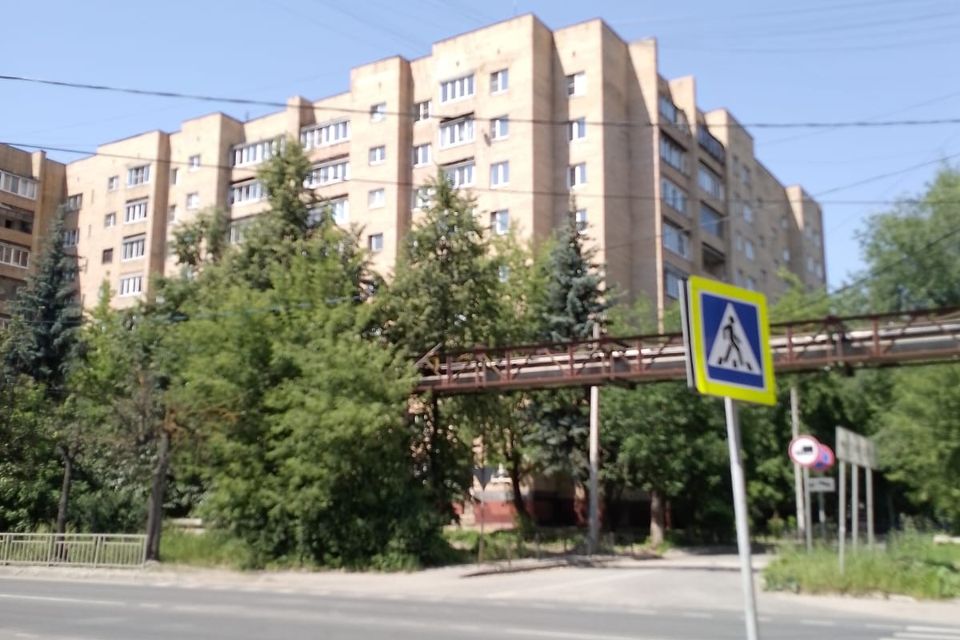 Продаётся 2-комнатная квартира, 42 м²