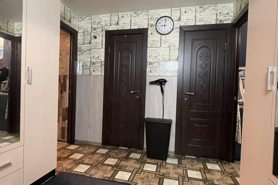 Продаётся 2-комнатная квартира, 50.2 м²