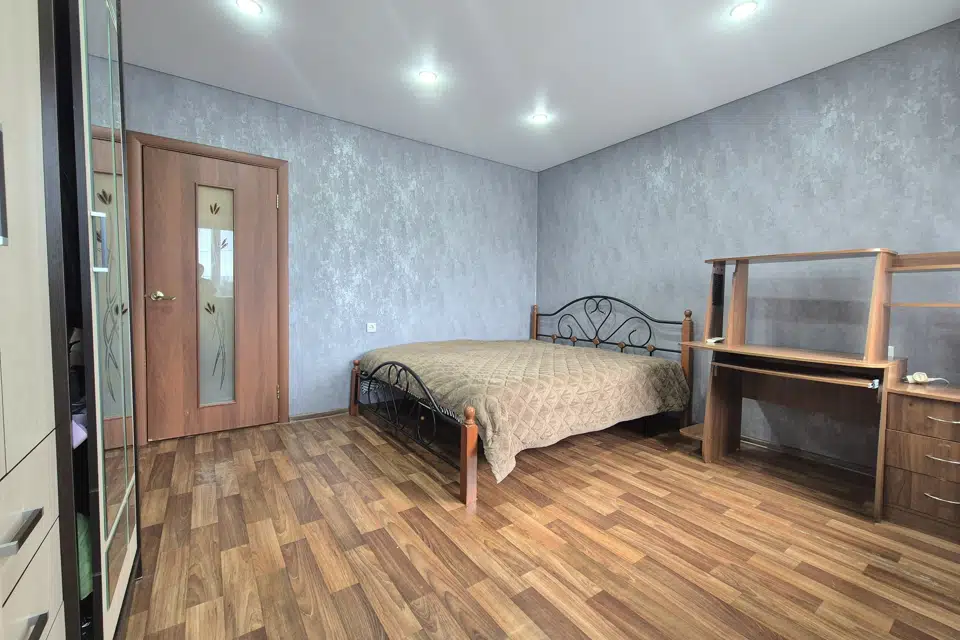Продаётся 1-комнатная квартира, 32.3 м²