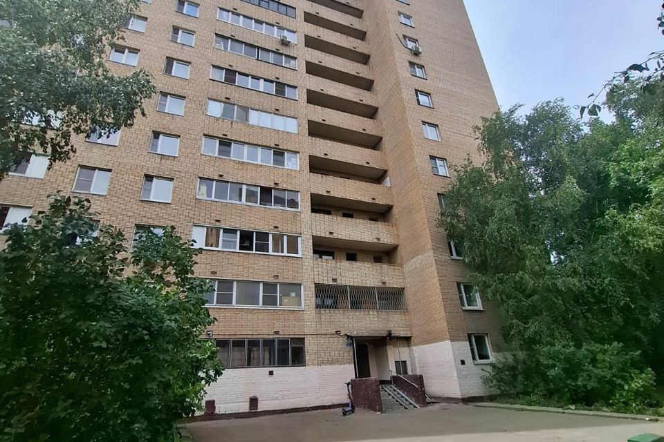 Продаётся 3-комнатная квартира, 67.2 м²