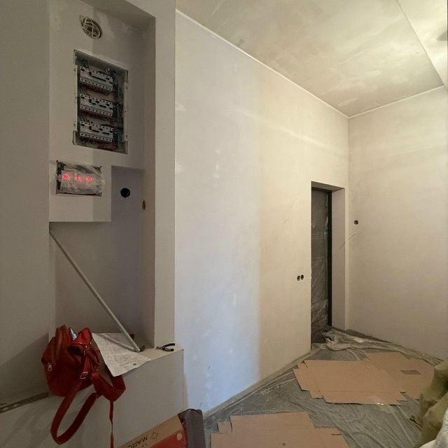 Продаётся 3-комнатная квартира, 88 м²