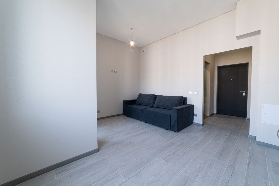 Продаётся студия, 22.1 м²