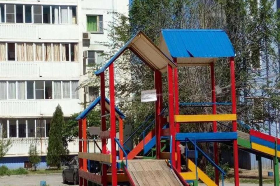Продаётся 2-комнатная квартира, 53.2 м²