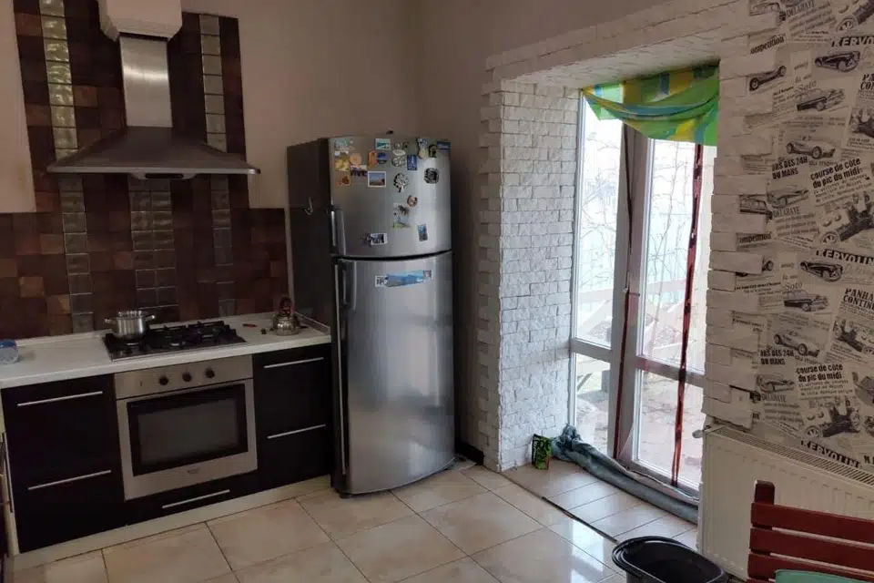 Продаётся 2-этажный дом, 235 м²