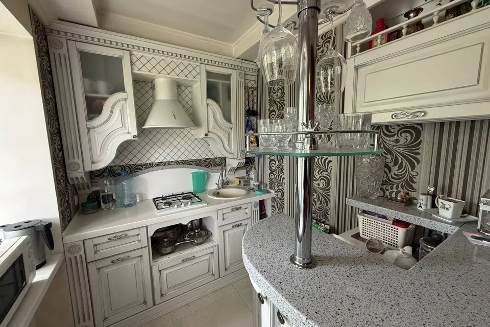 Продаётся 2-комнатная квартира, 45 м²