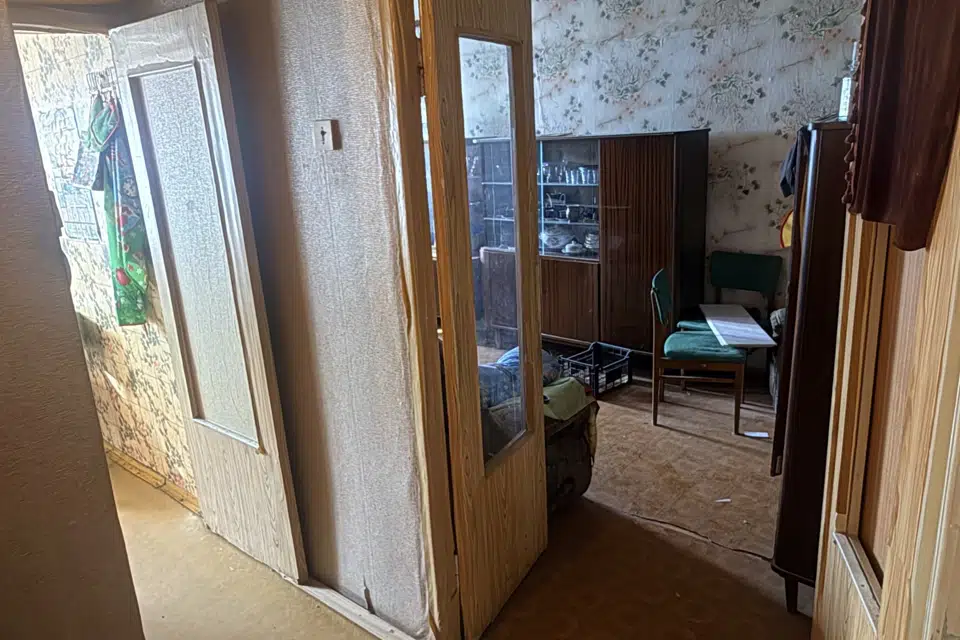 Продаётся 1-комнатная квартира, 29.9 м²