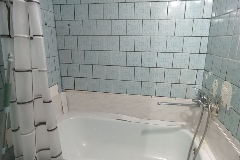 Продаётся 3-комнатная квартира, 71 м²