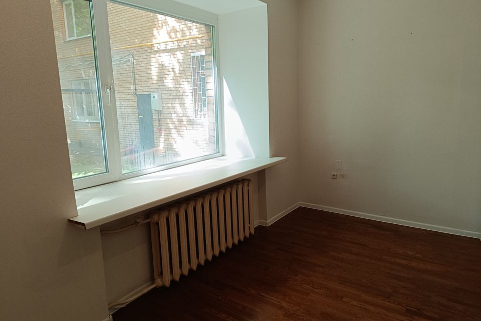 Продаётся 1-комнатная квартира, 28.5 м²