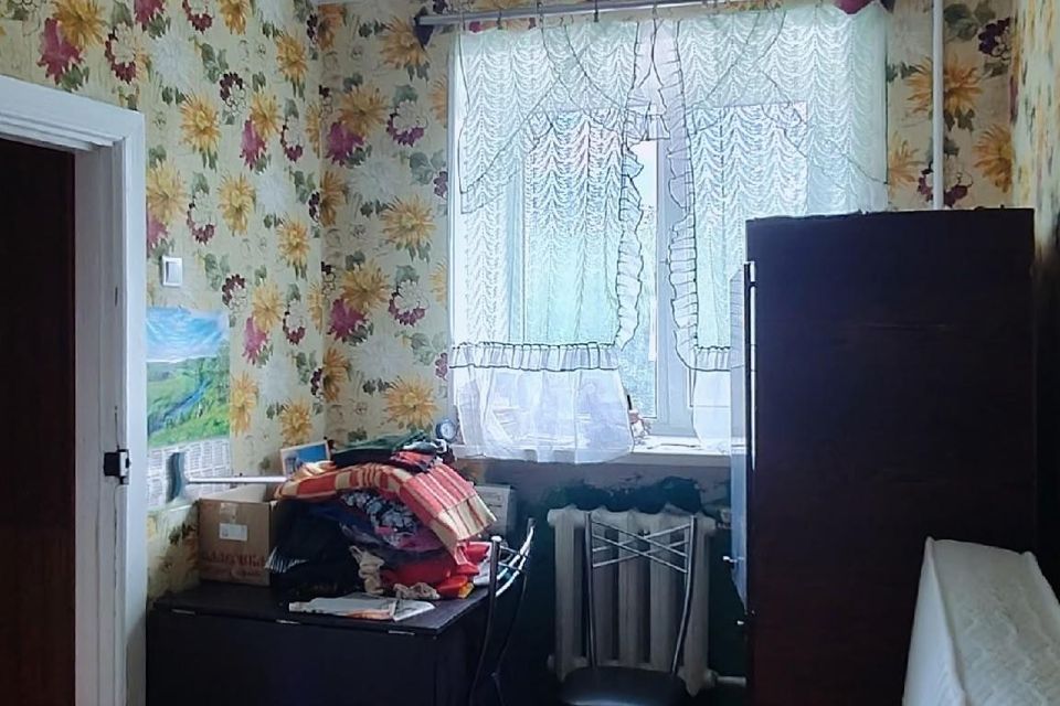 Продаётся 2-комнатная квартира, 42.5 м²